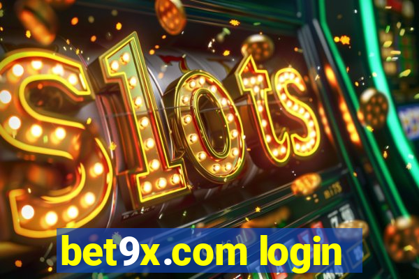 bet9x.com login